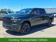 2026 Ram 1500 Big Horn Crew Cab 4x4 57 Box Pickup