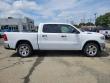 2025 Ram 1500 BIG HORN CREW CAB 4X4 5'7 BOX Pickup