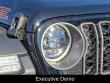 2025 Jeep Gladiator Mojave Pickup