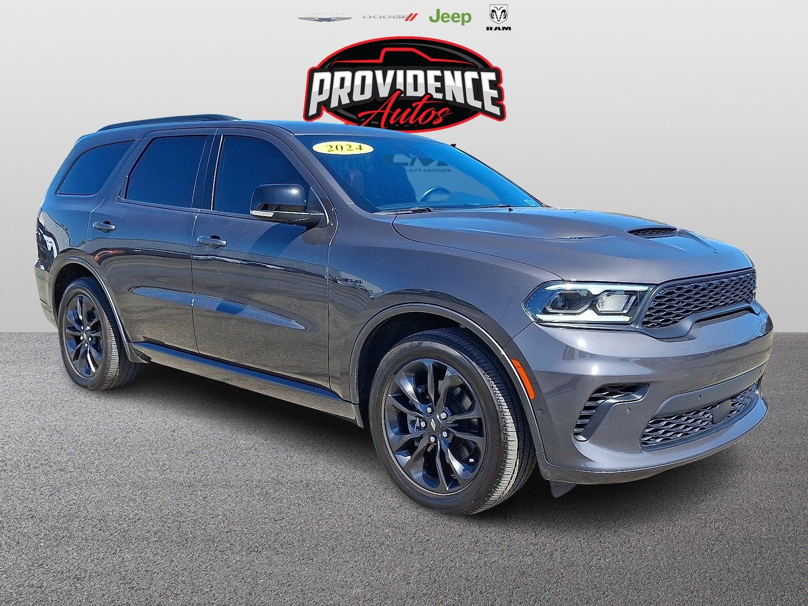 2024 Dodge Durango R/T Premium AWD's photo