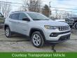 2026 Jeep Compass Latitude Sport Utility