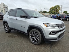 2026 Jeep Compass Limited Sport Utility
