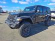 2025 Jeep Wrangler 4-Door Sport 4x4 Sport Utility