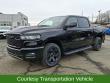 2026 Ram 1500 Express Crew Cab 4x4 57 Box Pickup