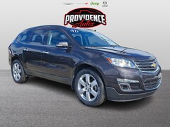 2017 Chevrolet Traverse 1LT Sport Utility