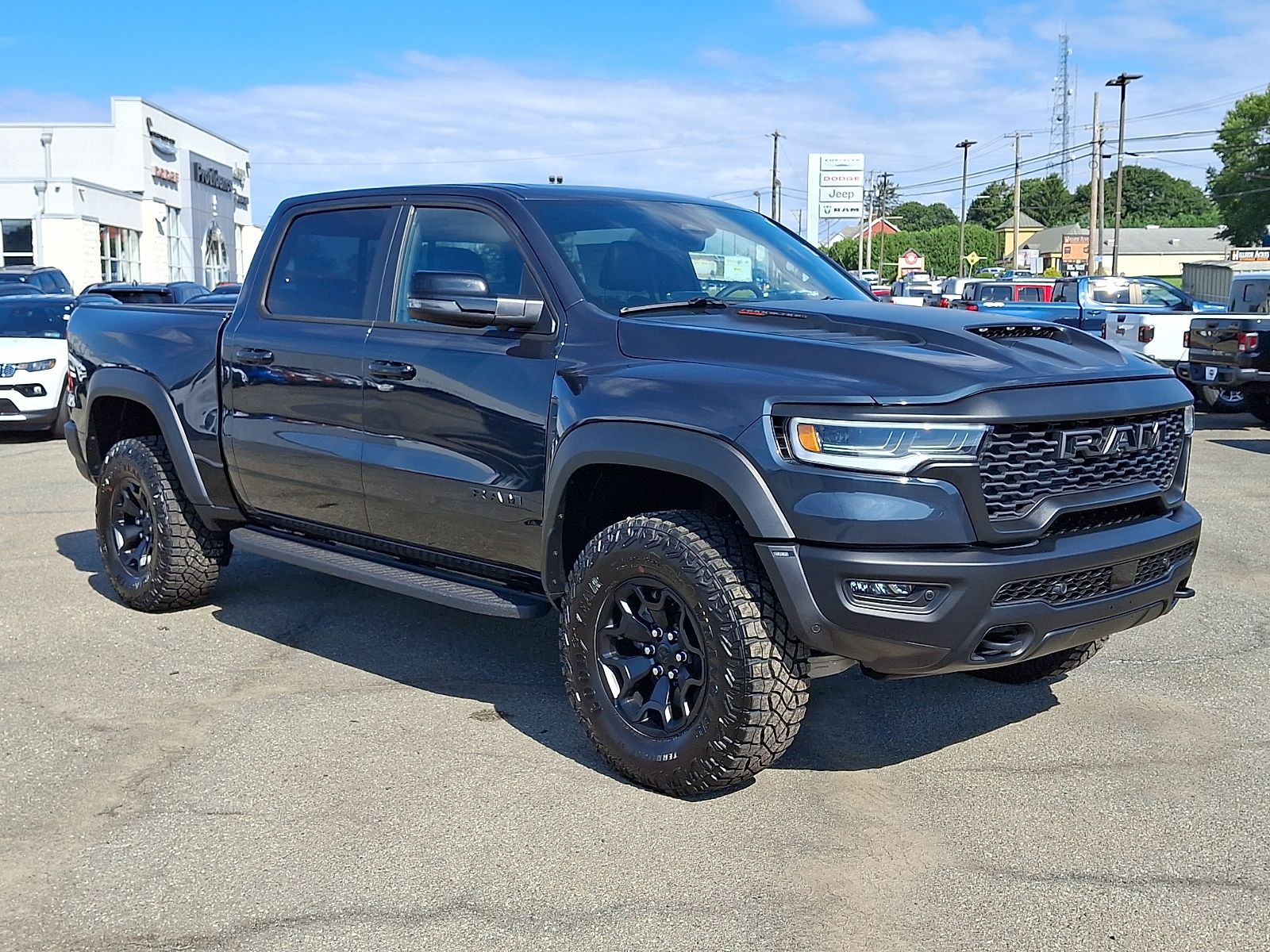  Ram 1500