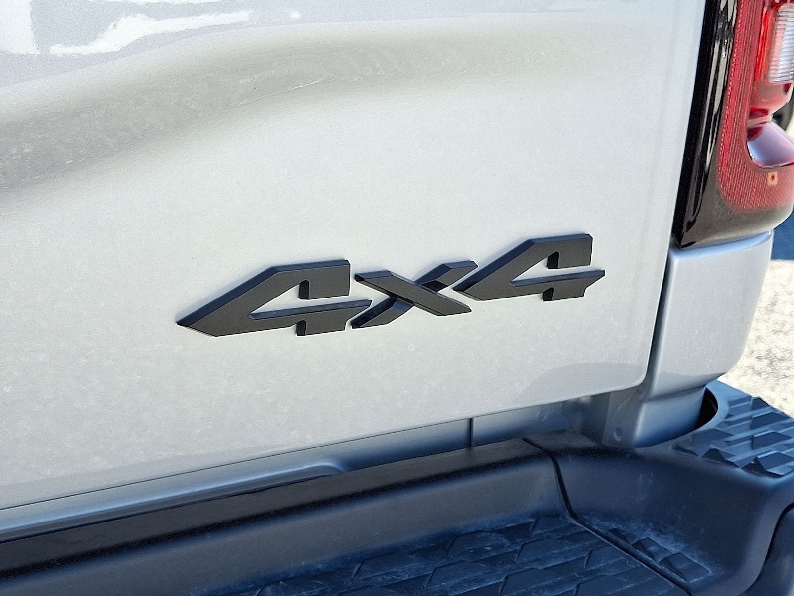 2026 RAM 2500 Tradesman - Photo 15