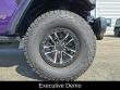 2026 Jeep Wrangler 4-Door Rubicon 4x4 Sport Utility