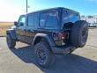 2025 Jeep Wrangler 4-Door Sport 4x4 Sport Utility