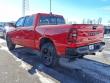 2025 Ram 1500 Warlock Crew Cab 4x4 57 Box Crew Cab