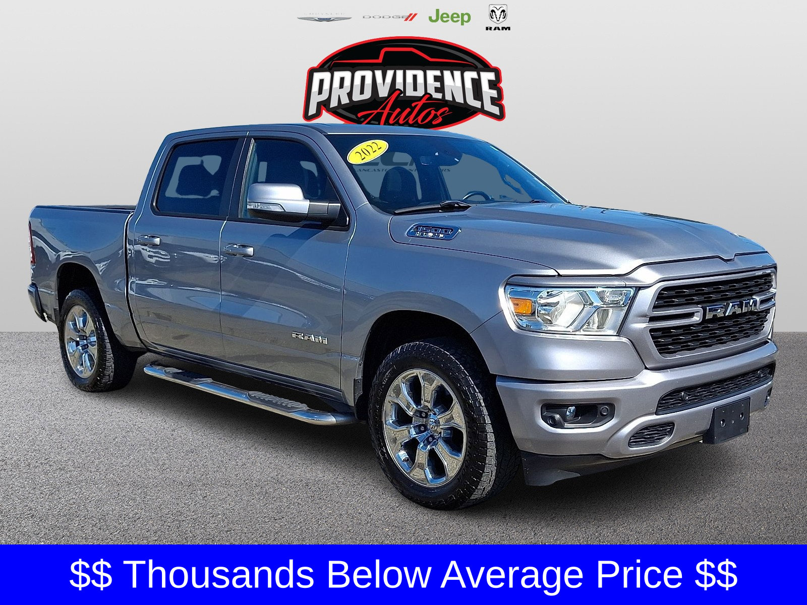  Ram 1500