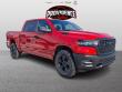 2025 Ram 1500 Warlock Crew Cab 4x4 57 Box Crew Cab