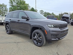 2025 Jeep Grand Cherokee L Altitude X 4x4 Sport Utility