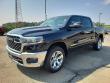 2025 Ram 1500 BIG HORN CREW CAB 4X4 5'7 BOX Pickup