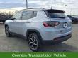 2026 Jeep Compass Limited Sport Utility