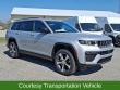 2026 Jeep Grand Cherokee L Limited 4x4 Sport Utility