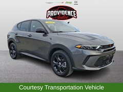 2025 Dodge Hornet GT AWD SUV