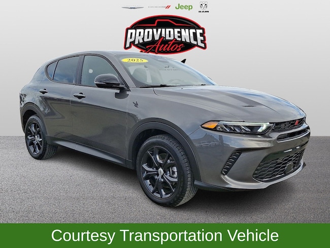 2025 Dodge Hornet GT AWD SUV