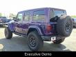 2026 Jeep Wrangler 4-Door Rubicon 4x4 Sport Utility