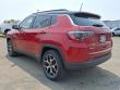 2025 Jeep Compass LIMITED 4X4 Sport Utility