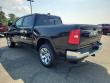 2025 Ram 1500 BIG HORN CREW CAB 4X4 5'7 BOX Pickup