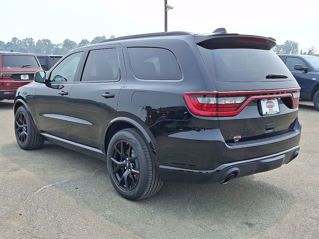 New 2026 Dodge Durango GT Plus AWD Hemi V8 Sport Utility
