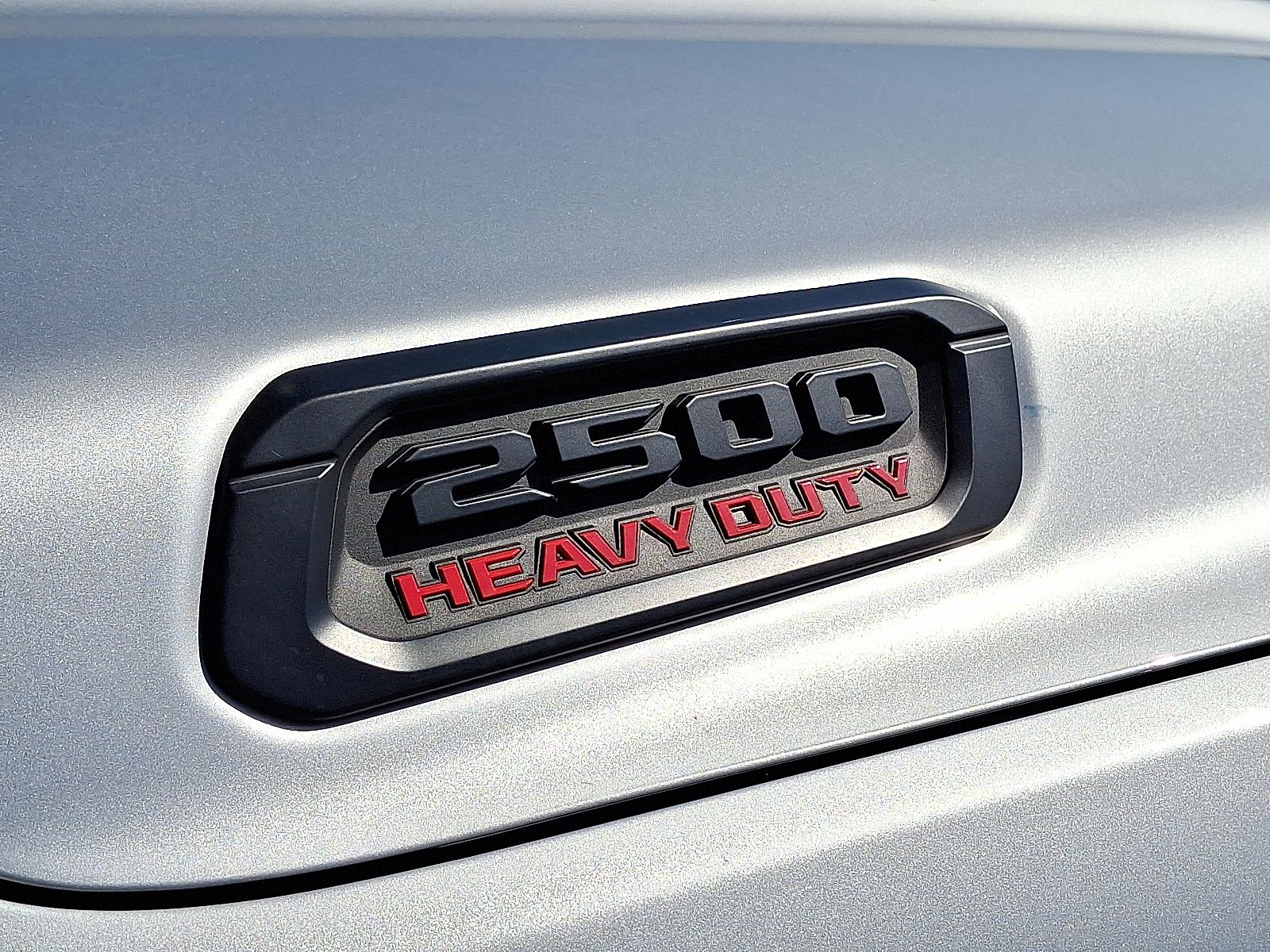 2026 RAM 2500 Tradesman - Photo 13