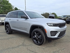 2025 Jeep Grand Cherokee ALTITUDE 4X4 Sport Utility