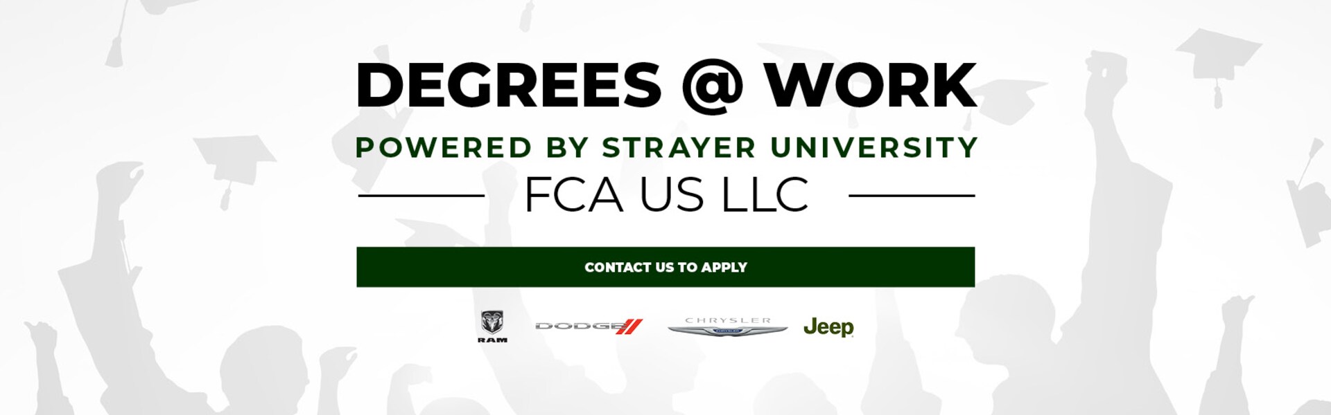 New Chrysler, Dodge, Jeep, RAM and Used Car Dealer in Quarryville, PA