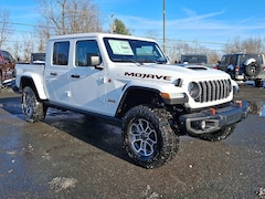 2026 Jeep Gladiator Mojave X 4x4 Pickup