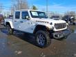 2026 Jeep Gladiator Mojave X 4x4 Pickup