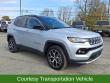 2026 Jeep Compass Limited Sport Utility