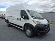  Ram Promaster Cargo Van
