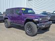 2026 Jeep Wrangler 4-Door Rubicon 4x4 Sport Utility