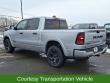 2026 Ram 1500 Big Horn Crew Cab 4x4 57 Box Pickup