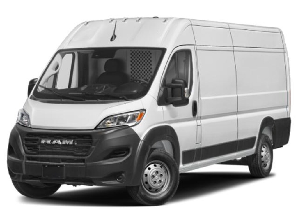 New 2025 Ram Promaster 3500 High Roof For Sale in Quarryville PA