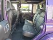2026 Jeep Wrangler 4-Door Rubicon 4x4 Sport Utility