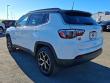 2025 Jeep Compass Limited 4x4 Sport Utility