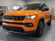 2026 Jeep Compass Limited Altitude Sport Utility