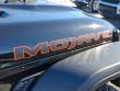 2025 Jeep Gladiator Mojave Crew Cab