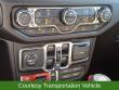 2026 Jeep Wrangler 4-Door Willys 41 Sport Utility