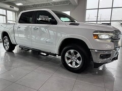 2018 Ram 3500 Chassis Tradesman/SLT/Laramie Crew Cab