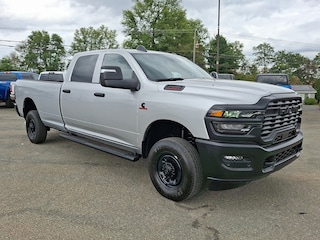 2026 Ram 2500 Tradesman Pickup