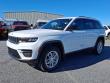 2025 Jeep Grand Cherokee Laredo X 4x4 Sport Utility