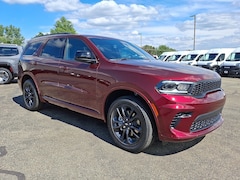 2026 Dodge Durango GT Sport Utility
