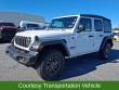 2026 Jeep Wrangler Sport S Sport Utility