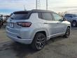 2024 Jeep Compass Limited 4x4 Sport Utility