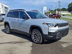 2026 Jeep Cherokee Limited 4x4 Sport Utility