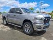 2025 Ram 1500 BIG HORN CREW CAB 4X4 5'7 BOX Pickup