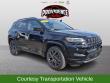 2025 Jeep Compass Limited 4x4 Sport Utility